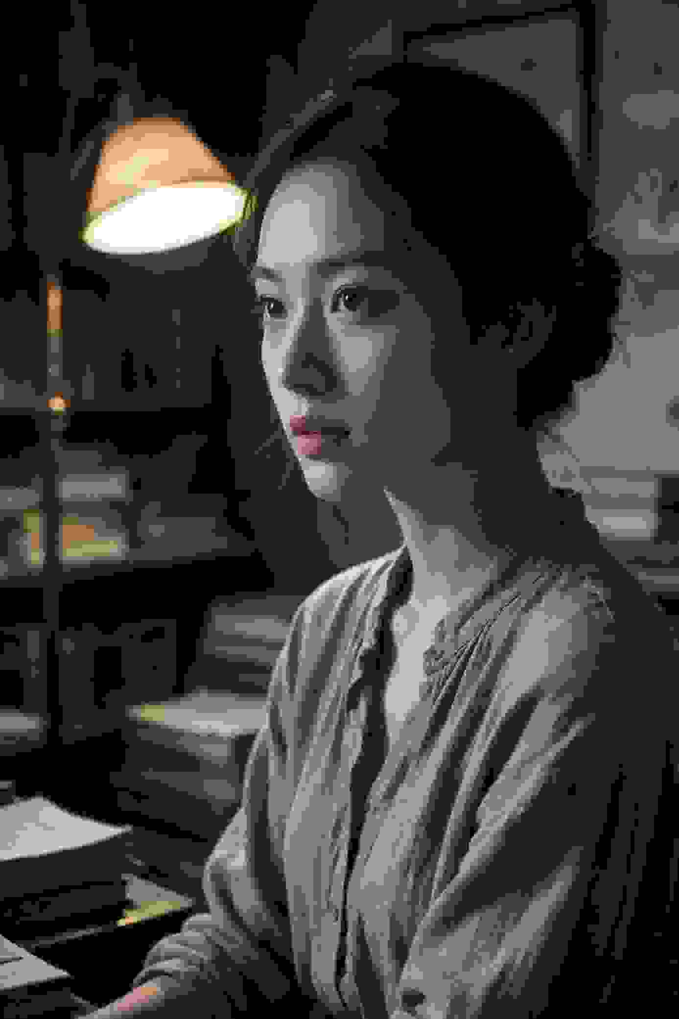 暗夜守护
